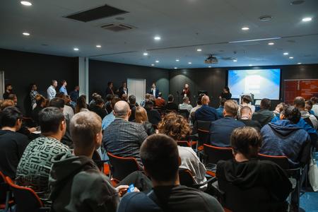 Опубликована официальная деловая программа выставки