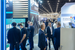 Opening Tomorrow – RADEL and IDEUM Expo & AI Exhibitions at Expoforum, 23–25 September 2026