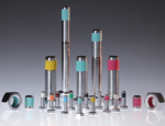 WENGU SEALING SYSTEM (SUZHOU) CO., LTD - экспонент выставки в этом году