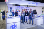 НПО ГК «ТАНДЕМ» на выставках РАДЭЛ и IDEUM Expo&AI в 2026 году