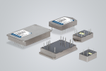 New product at the exhibition from AEDON – the MDM-B series of modules