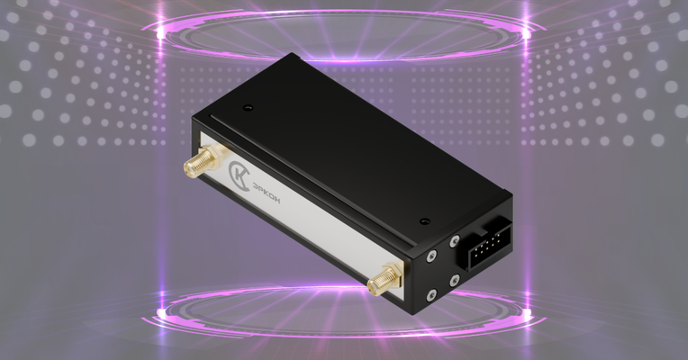 NPO ERCON introduces the SA series of programmable step attenuators.