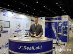 Отзыв участника НИЛ АП (RealLab!) об участии в выставке в 2026 году