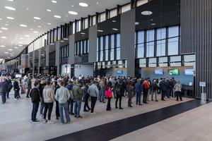 Третий заключительный день работы выставки «Радиоэлектроника и приборостроение-2025»