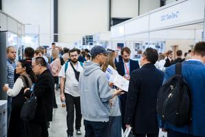 Выставки «РАДЭЛ» и «Автоматизация» откроются 10 сентября 2025г. в Экспофоруме, Санкт-Петербург!