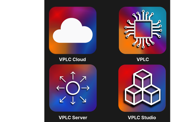 VPLC – Virtual Programmable Logic Controller
