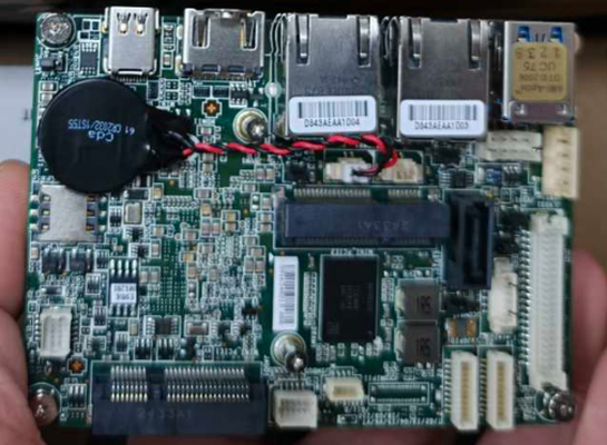 Apex-Chip Electronics 3