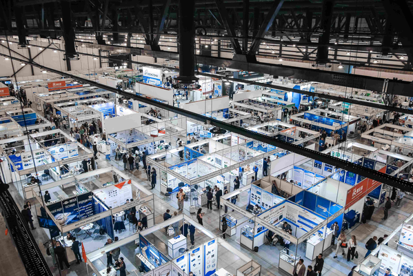 Exhibition photo 2