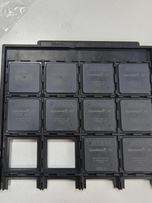 Apex-Chip Electronics 1